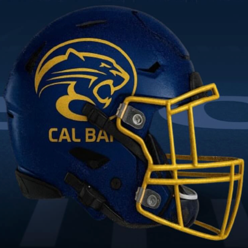Calvary Baptist logo